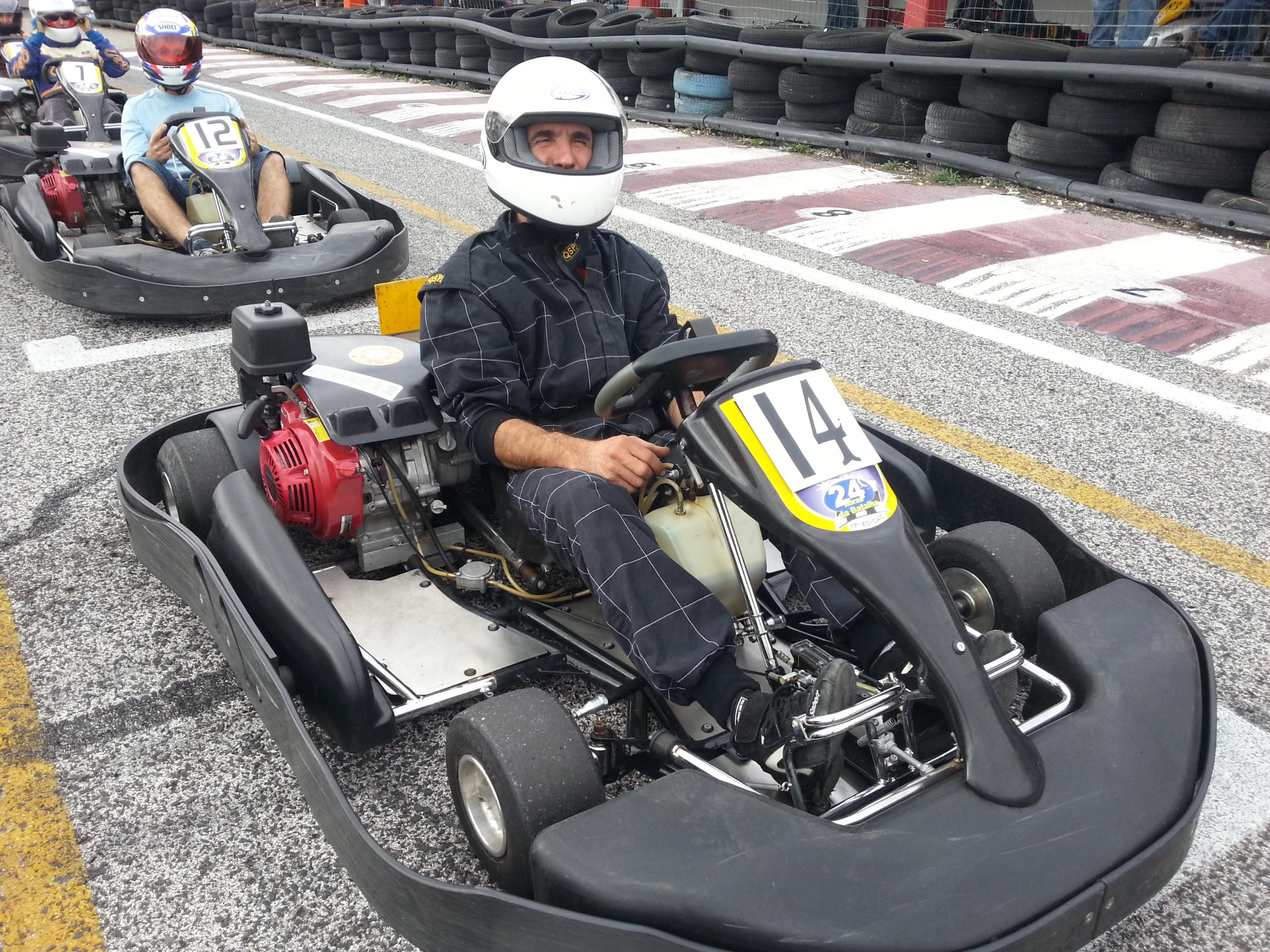 Troféu Honda 2013 - 4ª Prova150